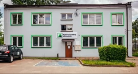 Ulica Leśna: PZD w Ciechanowie podpisze umowę