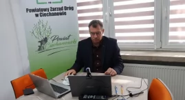 Ciechanowski sąd o przywróceniu dyrektora Jagodzińskiego do pracy