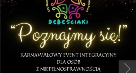 Nowe stowarzyszenie na mapie powiatu ciechanowskiego