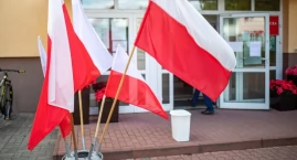 Wybory: kolejny wójt zapowiada zamiar kandydowania i... rozprawia się z wrogami [wideo]