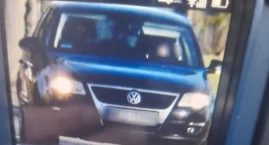 Pirat drogowy w rękach grupy Speed z Ciechanowa. Kolejne zatrzymanie w tym samym miejscu