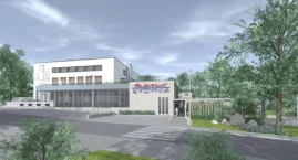 Przygotowania do dużego przetargu. W Ciechanowie będą dwie sale kinowe