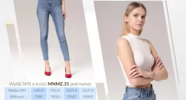 Mamy reprezentantkę w finale Miss Nastolatek Województwa Mazowieckiego