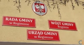 Kandydaci do Rady Gminy Regimin [lista]