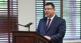 Pierwsze decyzje kadrowe nowego wójta gminy Ojrzeń