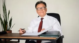 Radni wybrali Marszałka Mazowsza