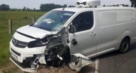 Tragedia na drodze. Zginął 30-latek [zdjęcia]