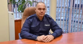 KPP w Ciechanowie ma nowego I zastępcę. Nominacje także w sąsiednich komendach policji