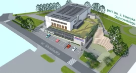 Cztery firmy złożyły ofertę na modernizację domu kultury w Ciechanowie