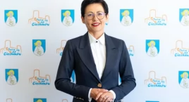 Druga zastępczyni prezydenta Ciechanowa powołana