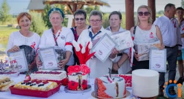 Za nami piknik patriotyczny w gminie Ciechanów [zdjęcia]