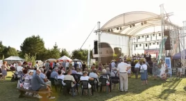 Za nami dożynki w gminie Ciechanów [foto/wideo]