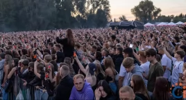 Największa impreza tego sezonu w Ciechanowie za nami [zdjęcia/wideo]