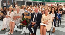 Ciechanowska szkoła z nowym dyrektorem