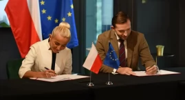 Ponad 20 milionów złotych pożyczki dla Ciechanowa