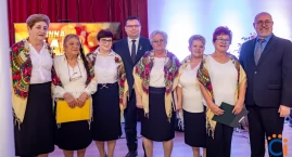 Gala Seniorów w Ojrzeniu już za nami [zdjęcia/wideo]