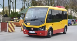 Dodatkowe autobusy wyjadą na ulice Ciechanowa