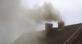 Ruszyły antysmogowe kontrole. Obejmą cały powiat ciechanowski
