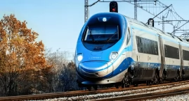 Pendolino nie zatrzyma się już w Ciechanowie