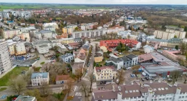 W Ciechanowie ma powstać Centrum Integracji Cudzoziemców. 