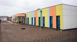 Nowy żłobek w Ciechanowie coraz bliżej otwarcia. Kiedy ruszy rekrutacja? [zdjęcia]