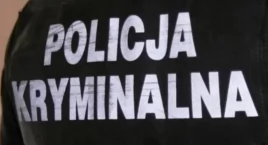 Zabójstwo kobiety w Ciechanowie. Policja poszukuje podejrzanego