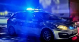 [AKTUALIZACJA] Podejrzany o zabójstwo kobiety w Ciechanowie wciąż jest poszukiwany. W przeszłości był karany
