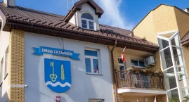 Długa lista inwestycji gminy Ciechanów na 2025 rok