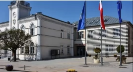 Ponad 7 mln zł za przebudowę drogi w Ciechanowie. Ratusz wybrał wykonawcę dużej inwestycji