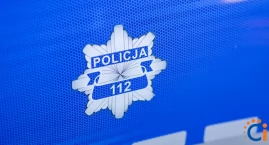 Śmiertelny wypadek w pobliżu Ciechanowa. Policja szuka kierowcy