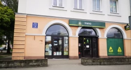 Popularny ciechanowski sklep nocny stracił koncesję