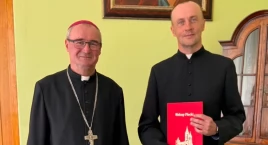 Odchodzi wieloletni kapelan szpitala w Ciechanowie