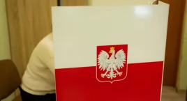 Trwają wybory prezydenckie. Frekwencja w powiecie ciechanowskim (do godz. 12:00)