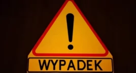 Z ostatniej chwili: Wypadek z udziałem trzech pojazdów. Trwa akcja służb