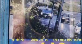Pędził przez miasto 116 km/h. Drogowy recydywista zatrzymany w Ciechanowie