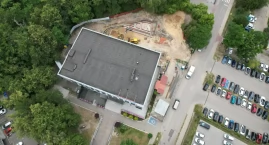 Wielka wyprowadzka w PCKiSz w Ciechanowie. Placówka szuka lokalizacji dla kina i kawiarni