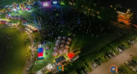 Tłumy na Letnim Graniu w Gołotczyźnie [zdjęcia]