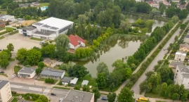 O ponad 3 miliony złotych za drogo. Miejska inwestyc…