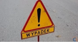 Z ostatniej chwili: Wypadek w Glinojecku. Jedna osob…