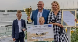 Firma z Ciechanowa mistrzem województwa mazowieckieg…