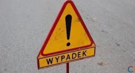 Hulajnogą w bok samochodu. Dwie osoby poszkodowane