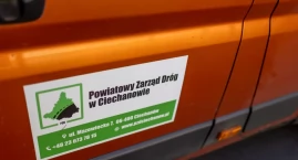 Główny specjalista PZD w Ciechanowie ma otrzymać ods…