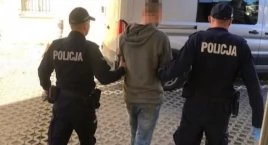 Usiłowanie zabójstwa w Ciechanowie. 24-latkowi grozi…
