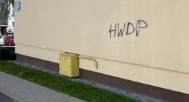 AKTUALIZACJA: Ciechanowska spółdzielnia szuka wandal…