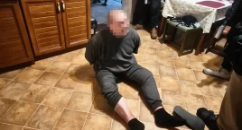 Ukrywał się przez 19 lat! Groźny przestępca zatrzyma…