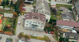 Mieszkaniec Ciechanowa dyrektorem ośrodka zdrowia w …
