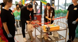 Xtreme KiDS w Ciechanowie. Nowa sala zabaw już otwar…
