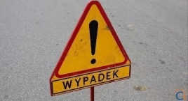 Trzy samochody zderzyły się na ul. Gostkowskiej w Ci…