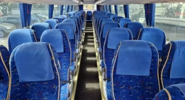 Uwaga! Zawieszone kursy autobusowe w powiecie ciechanowskim