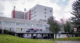 Pilne! Ważny komunikat dla pacjentów szpitala w Ciechanowie
